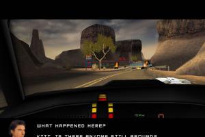 Knight Rider 2: The Game 6