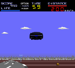 Knight Rider Special abandonware