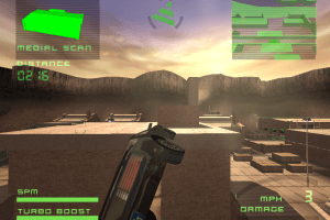 Knight Rider: The Game 8