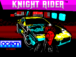 Knight Rider 0