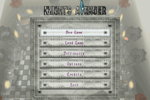 Knight's Avenger 0