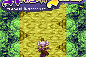 Knight Tales: Land Of Bitterness 0