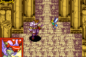Knight Tales: Land Of Bitterness 11
