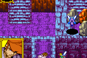 Knight Tales: Land Of Bitterness 14