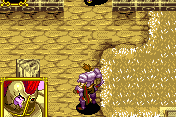 Knight Tales: Land Of Bitterness 18