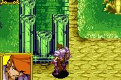Knight Tales: Land Of Bitterness 2