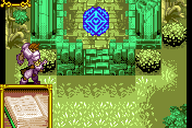 Knight Tales: Land Of Bitterness 3