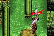 Knight Tales: Land Of Bitterness 4