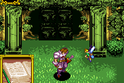 Knight Tales: Land Of Bitterness 6