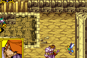 Knight Tales: Land Of Bitterness 7