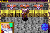Knight Tales: Land Of Bitterness 8
