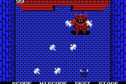 Knightmare 4