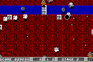 Knightmare 10