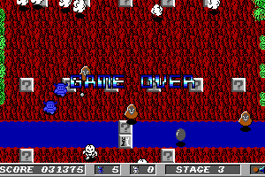 Knightmare 11