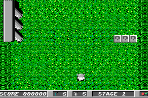 Knightmare 2
