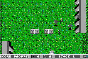 Knightmare 3