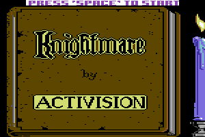 Knightmare 0