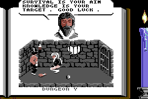 Knightmare 2