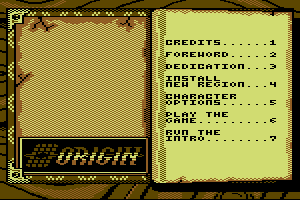 Knights of Legend 1
