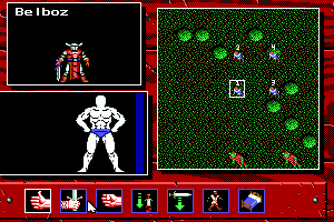 Knights of Legend 9