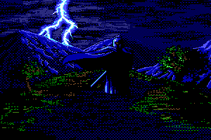 Knights of Legend 1