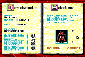 Knights of Legend 3