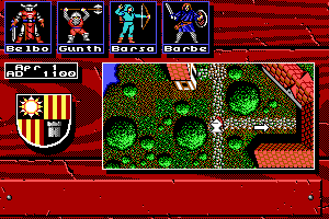 Knights of Legend 5