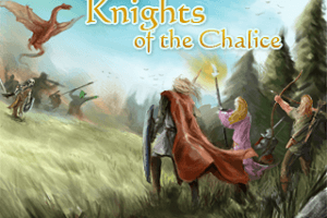Knights of the Chalice 0