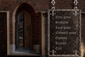 Knights of the Cross 1
