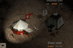 Knights of the Cross 2