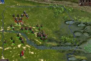 Knights of the Cross 5