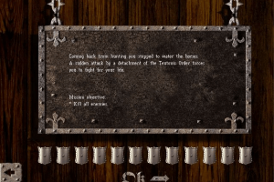 Knights of the Cross 6