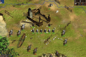 Knights of the Cross 7
