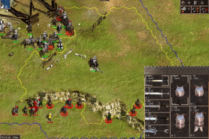Knights of the Cross 8