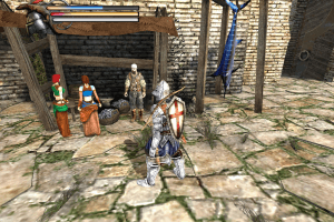 Knights of the Temple II 9