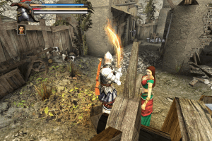 Knights of the Temple II 12