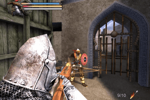 Knights of the Temple II 13