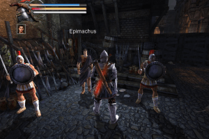 Knights of the Temple II 15