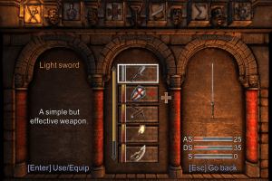 Knights of the Temple II 1