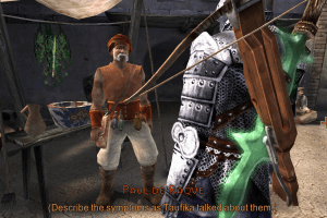 Knights of the Temple II 28