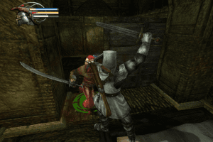 Knights of the Temple II 30