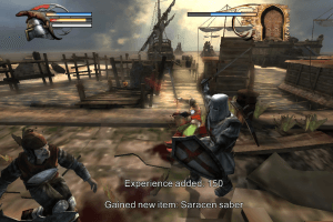 Knights of the Temple II 32