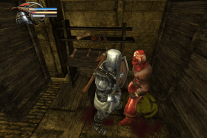Knights of the Temple II 33