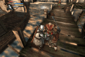 Knights of the Temple II 34