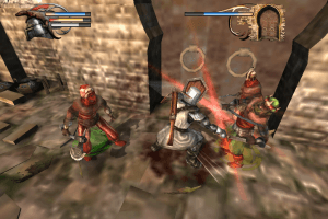 Knights of the Temple II 35