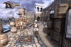 Knights of the Temple II 36