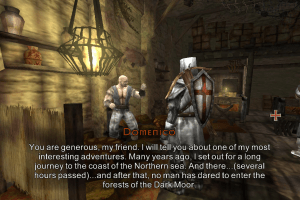 Knights of the Temple II 40