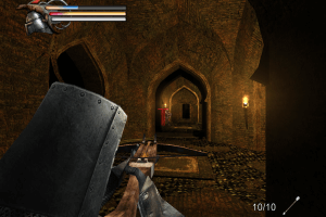 Knights of the Temple II 4