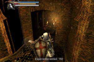 Knights of the Temple II 5