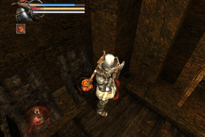 Knights of the Temple II 6